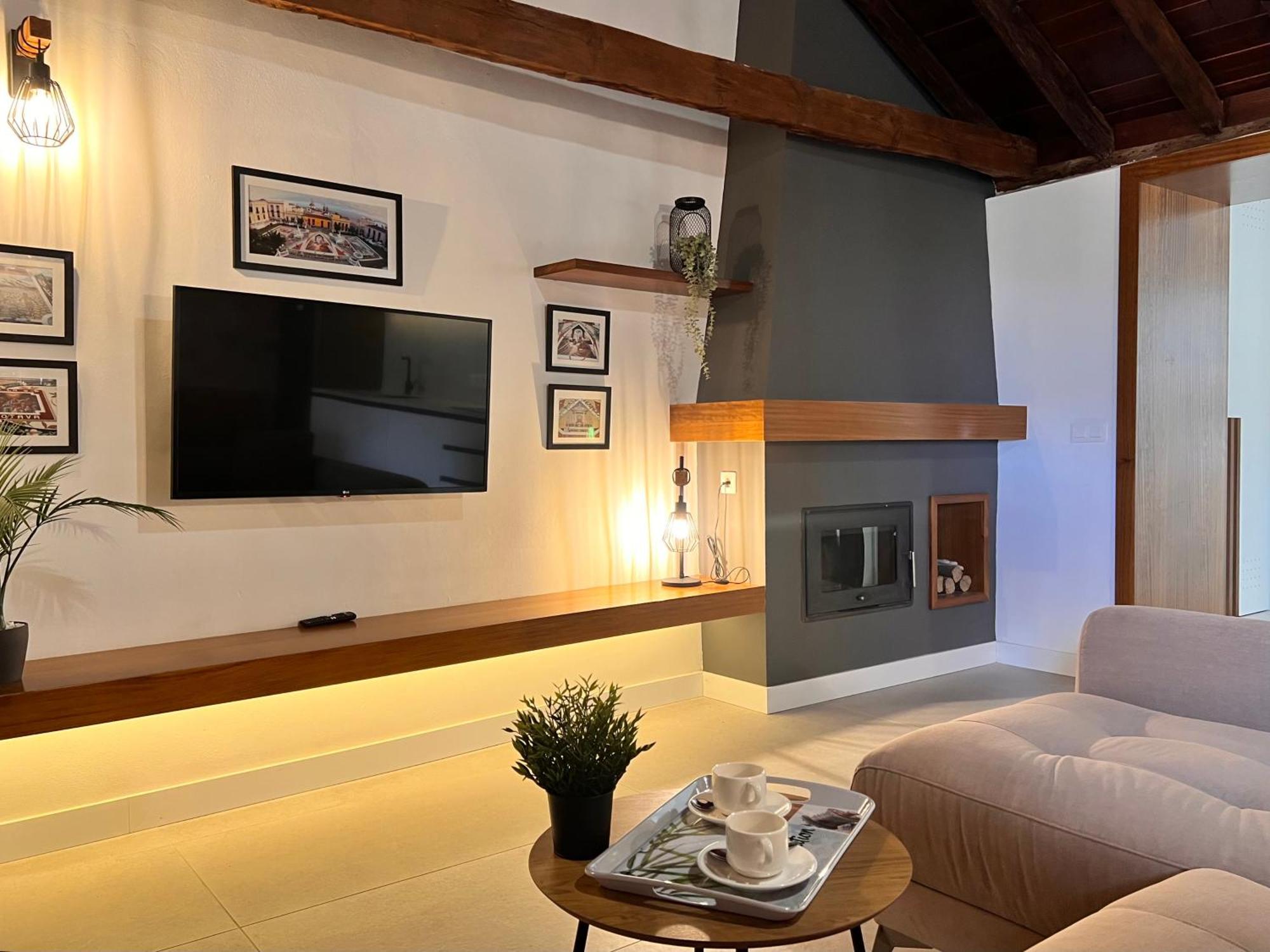 Villa Getaway House La Orotava Exterior foto